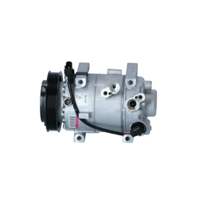 Immagine di NRF 320087G Compressore Aria Condizionata 6VS14e 12 PAG 46 YF