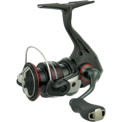 Immagine di Canna da Spinning Shimano Vanford FA C2000 HG Mulinello