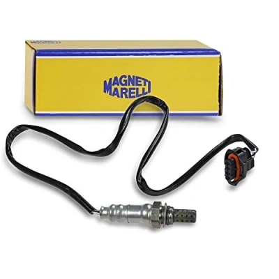 Immagine di MAGNETI MARELLI 466016355032 Sonda lambda riscaldato 4 OPEL: Astra H Caravan, Zafira B, Hatchback