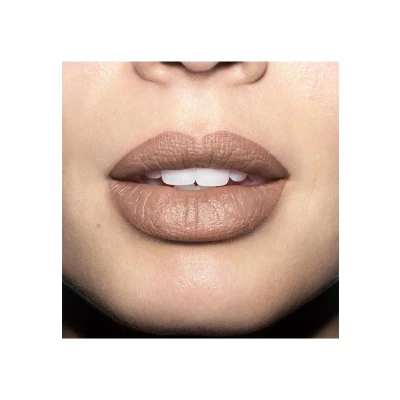 Immagine di Revlon Rouge A Levres Super Lustrous MAT Rossetto, Donna, Taglia: 4.2 g, 001 if i want to