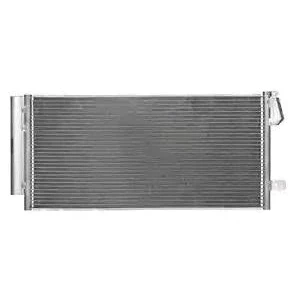 Immagine di DELPHI CF20183 Condensatore con essiccatore 12 9 665 FIAT: Doblo II Camion pianale/Telaio, I Cargo, Van / Station Wagon