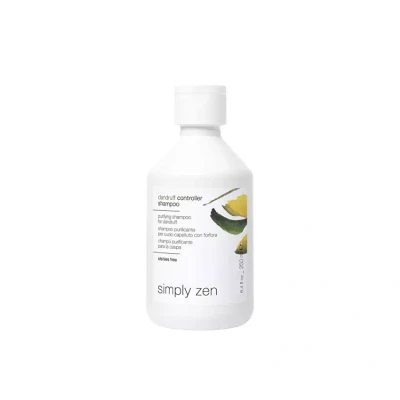 Immagine di Simply Zen dandruff controller shampoo 250 ml