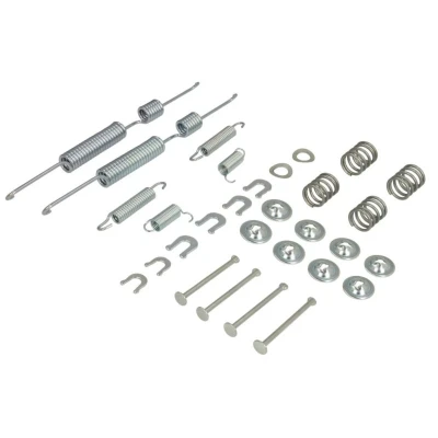 Immagine di DELPHI LY1191 Kit accessori, Ganasce freno TOYOTA: HILUX 5 Pick up, Land Cruiser Prado 70 SUV, 4Runner