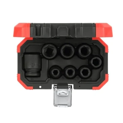 Immagine di Gedore RED R63003008 Kit di chiavi a bussola 1/2 3300575