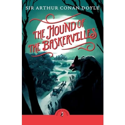Immagine di the hound of Baskervilles