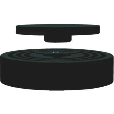 Immagine di KS Tools 700.1555 Adattatore per piastre a gradino mezzi pesanti