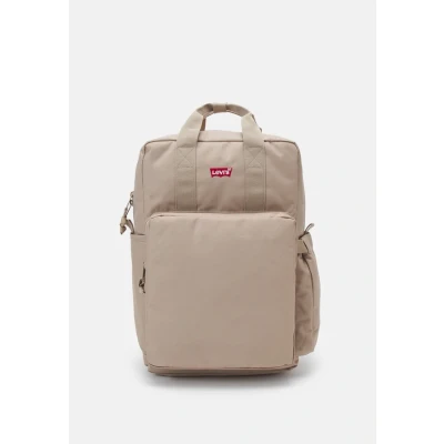 Immagine di Levi&#039;s Lpack Large Unisex Zaino, Taglia: One Size, Taupe