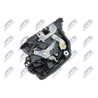 Immagine di NTY EZC BM 092 Serratura con chiusura centralizzata, bloccaggio doppio anteriore Sx BMW: X3, 2 Active Tourer, X1