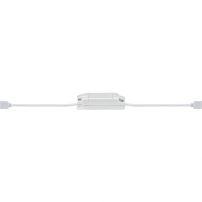 Immagine di PAULMANN 50038 Adattatore interruttore dimmer 12 V Plastica (L x A P) 3.9 1.9 8 cm 1 pz.