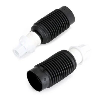 Immagine di KYB 910014 Kit parapolvere ammortizzatore Assale anteriore Protection FIAT: 500 Hatchback, Idea, Panda II LANCIA: Musa, Ypsilon