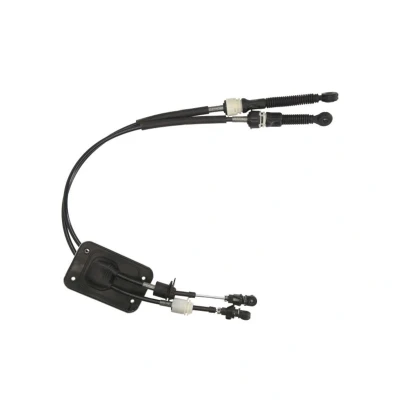 Immagine di LINEX 14.44.79 Cavo comando, Cambio manuale anteriore Dx, Sx FIAT: Tipo Hatchback