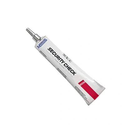 Immagine di MARKAL 96670 Security Check Pennarello, rosso, 50 ml (confezione da 1)