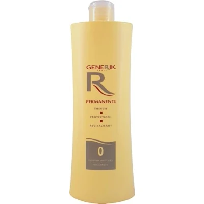 Immagine di Permanente Générik N0 500 ML Cheveux Difficiles résistants