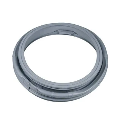 Immagine di LUTH Premium Profi Parts Guarnizione porta sigillo Compatibile con Samsung DC64 02750A 02888A lavatrice