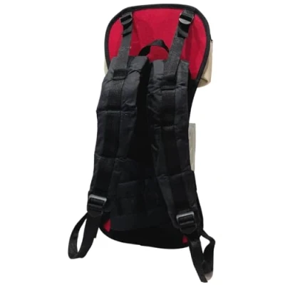 Immagine di Avalon Tools Imbracatura per decespugliatori di Zaino. imbottita ed ergonomica lunghe giornate lavoro. Include cinghie la regolazione della schiena