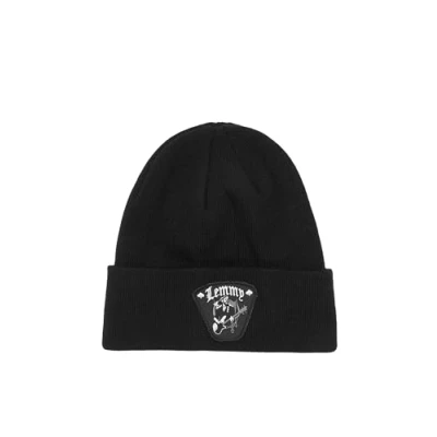 Immagine di Brandit MOTÖRHEAD Lemmy Berretto, Taglia: One Size, Black