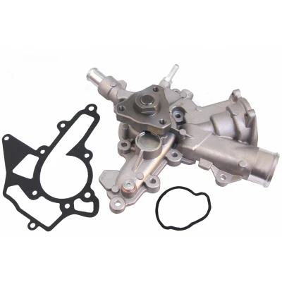Immagine di MAPCO 21772 Pompa acqua con guarnizioni meccanico OPEL: Corsa D Hatchback, C Meriva A