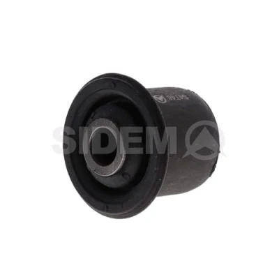 Immagine di SIDEM 805625 Silent Block Assale anteriore Cuscinetto gomma metallo Braccio trasversale oscillante DACIA: Sandero I, Logan I MCV