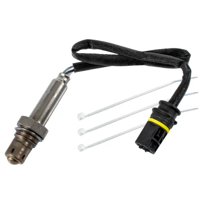 Immagine di FEBI BILSTEIN 175932 Sonda lambda riscaldato 4 MERCEDES BENZ: Classe A, C Sedan, E Sedan