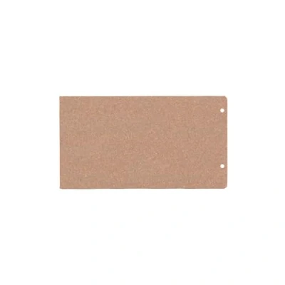 Immagine di MAKITA 423035 8 Placa de corcho para 9924db