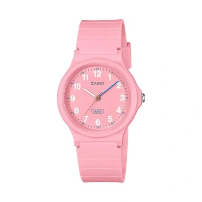 Immagine di Casio Orologio Analogico al Quarzo Donna LQ 24B 4BEF