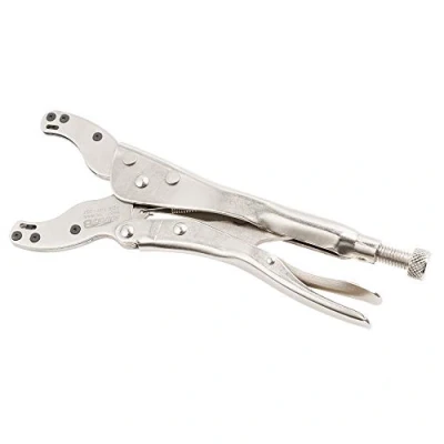 Immagine di Super B, Superb TB fw50, Pinze per Corona dentata Unisex, Argento, Taglia Unica