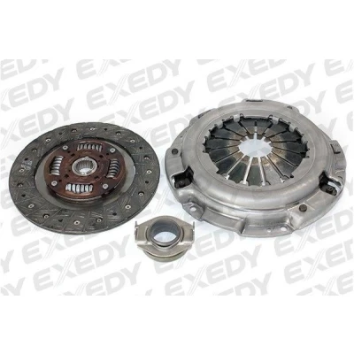 Immagine di EXEDY HCK2030 Kit Frizione a tre pezzi/in parti con supporto/cuscinetto 224