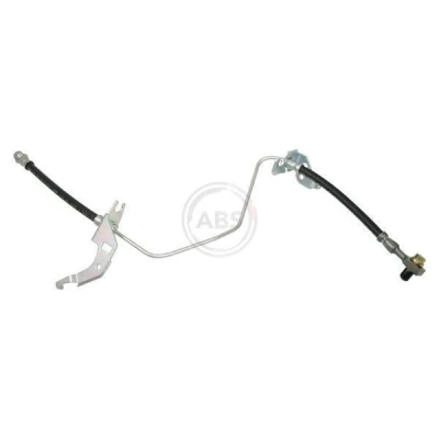 Immagine di A.B.S. SL 5693 Tubi Freno 760 BANJO 10.0 mm OPEL: Astra H Caravan, Hatchback, Meriva A