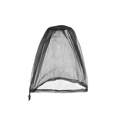 Immagine di Lifesystems Midge Mosquito Head Net Black