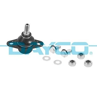 Immagine di DAYCO DSS1414 Testina braccio oscillante Assale anteriore inferiore 14,9mm MINI: Hatchback, Cabrio