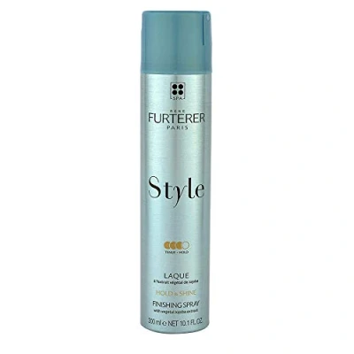 Immagine di Style Lacca Effetto Seta Diffusione Micronizzata 300 ml