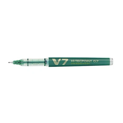 Immagine di PILOT CF10ROLLER HI TECPOINT V5 VERDE