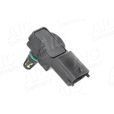 Immagine di AIC 56684 Sensore Pressione Turbo con guarnizione OPEL: Astra H Caravan, Corsa D Hatchback, SAAB: 9 3 Sedan, Station Wagon