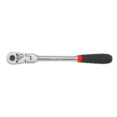 Immagine di SONIC 7110102 Cricchetto reversibile 45 265 Acciaio al cromo vanadio