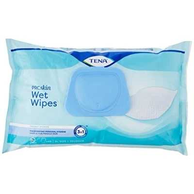 Immagine di TENA WET WIPE SALV UMIDIF 48PZ