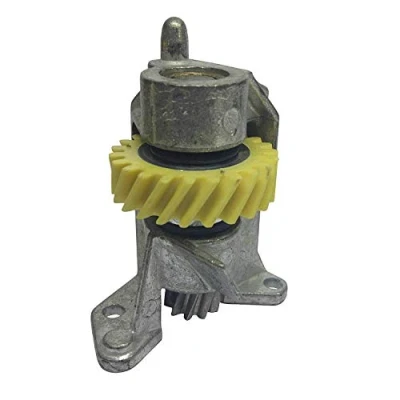 Immagine di Supporto Mixer WP240309 2 Staffa per ingranaggi a vite senza fine compatibile con 4.5QT e 5QT Stand Mixer.