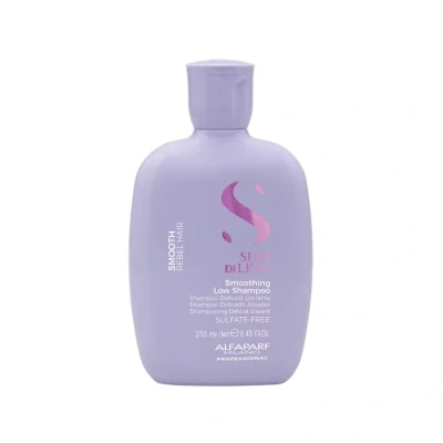 Immagine di Alfaparf Milano Semi Di Lino Smooth Smoothing Low Shampoo 250 ml