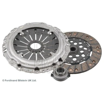 Immagine di BLUE PRINT ADP153026 Kit Frizione a tre pezzi/in parti con grasso sintetico cuscinetto disinnesto 227 FIAT: Ulysse II, Scudo I Van,