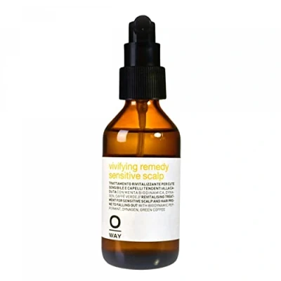 Immagine di HAIR LOSS vivifying remedy sensitive scalp 100 ml
