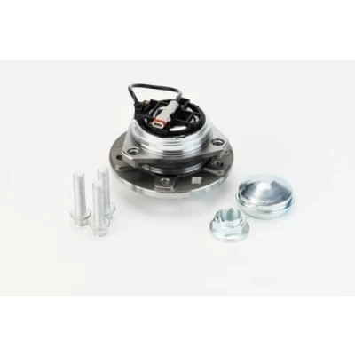 Immagine di CONTITECH WBE1113 Kit cuscinetto ruota con sensore ABS integrato 137mm OPEL: Zafira B, Astra H Hatchback, Caravan