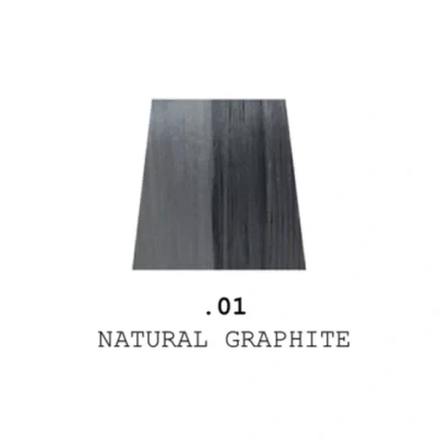 Immagine di DEPOT Nr. 506 Invisible Color 01 Natural Graphite scuro naturale cenere 60ml
