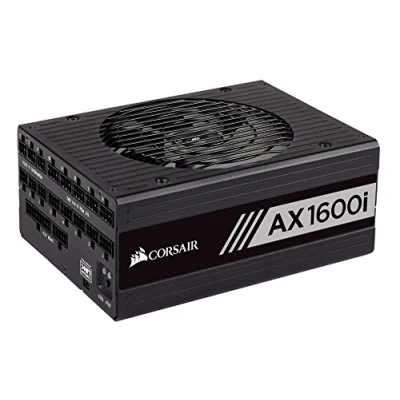 Immagine di PC Netzteil Corsair AX1600i (CP 9020087 EU)