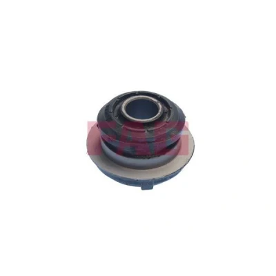 Immagine di FAG 829 0339 10 Silent Block Cuscinetto in gomma per braccio trasversale oscillante MERCEDES BENZ: Classe C Sedan, SLK, CLK Cabrio