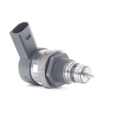 Immagine di BOSCH 0 281 006 002 Valvola regolapressione, Sistema Common Rail senza guarnizione AUDI: A4 B8 Avant, Q5, A5 Coupe, VOLKSWAGEN: Scirocco III mister