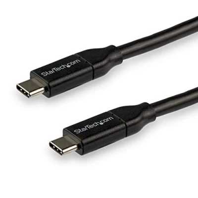 Immagine di STARTECH CAVO USB C A CON POWER DELIVERY PD 5A USB2.0 3M