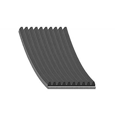 Immagine di FEBI BILSTEIN 104658 Cinghia Poly V 2178 10 EPDM (Etilene Propilene Diene Caucciù)