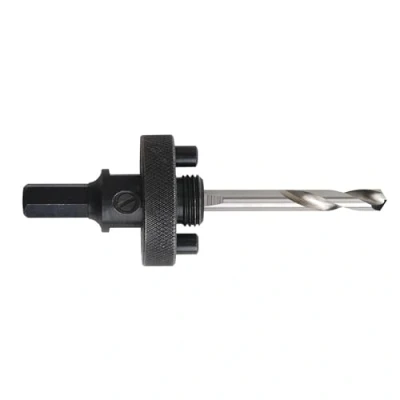 Immagine di Milwaukee Adattatore standard 9,5 mm 6 spigoli per seghe a tazza partire da 32