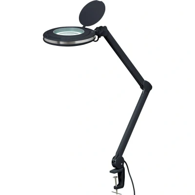 Immagine di TOOLCRAFT TO 7173474 Lampada LED con lente Ingrandimenti: 1.75 x ERP: F (A G)
