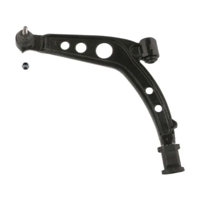 Immagine di FEBI BILSTEIN 12059 Braccio oscillante, Sospensione ruota FIAT: Cinquecento, Seicento / 600 Hatchback, Cinquecento Van Hatchback
