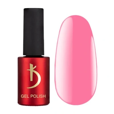 Immagine di Kodi Professional Smalto Semipermanente Pink Gel Nail Polish Bright Collection UV LED 7ml Unghie di Lunga Durata in colori esclusivi 04BR